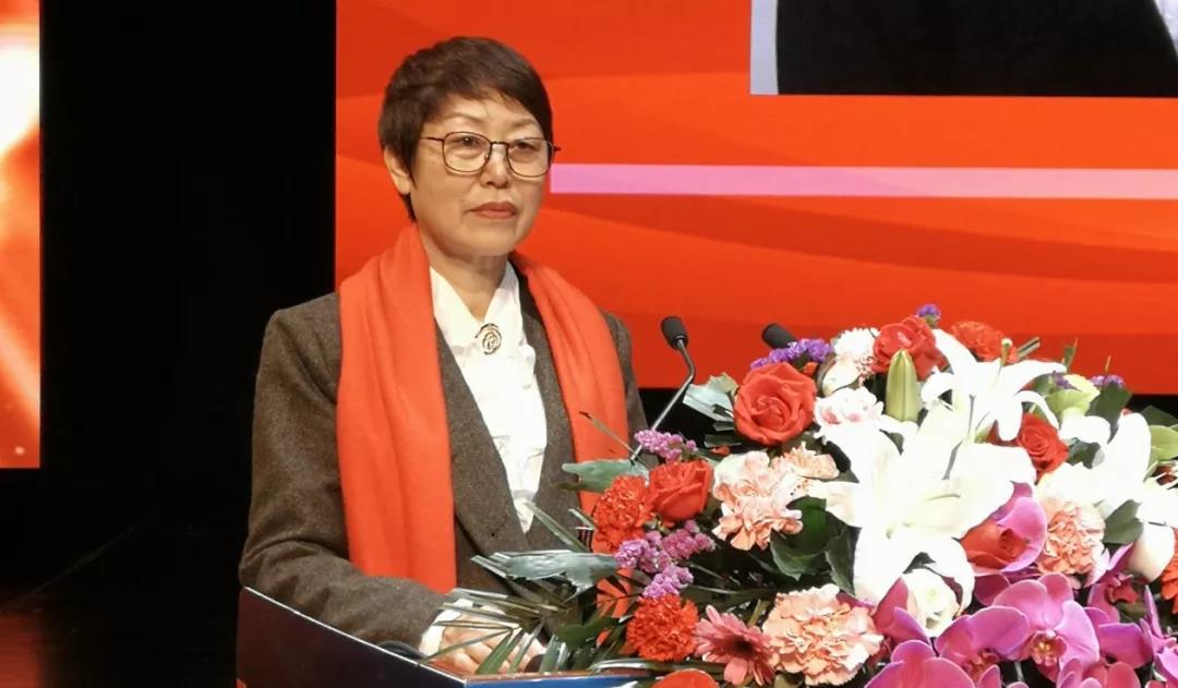 2019中国涂料大会召开，，，，，，，官宣2018中国涂料工业大数据(图2)