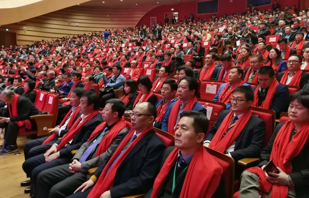 2019中国涂料大会召开，，，，，，，官宣2018中国涂料工业大数据(图4)