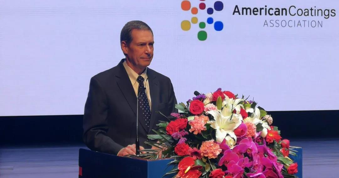 2019中国涂料大会召开，，，，，，，官宣2018中国涂料工业大数据(图6)