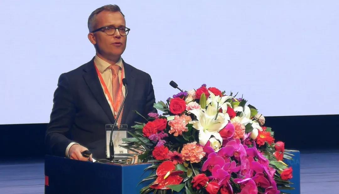 2019中国涂料大会召开，，，，，，，官宣2018中国涂料工业大数据(图7)