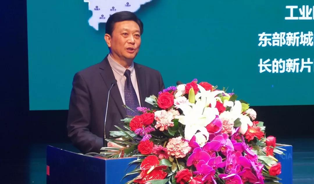 2019中国涂料大会召开，，，，，，，官宣2018中国涂料工业大数据(图8)